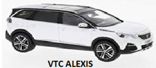 VTC ALEXIS